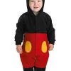 Mickey Mouse Clubhouse Disney Mickey Mouse Toddler Costume -Toddler Costumes Sales D5489 full 1