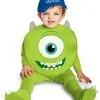 Monster's University Mike Classic Infant Costume -Toddler Costumes Sales D58763 full 1