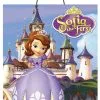 Sofia The First Essential Treat Bag -Toddler Costumes Sales D62778 full 1