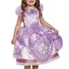 Sofia Light-Up Toddler/Child Costume -Toddler Costumes Sales D69823 full 1