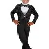 Jack Skellington Classic Infant/Toddler Costume -Toddler Costumes Sales D79506 full 1