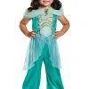 Jasmine Classic Toddler Costume 2 Jasmine Classic Toddler Costume -Toddler Costumes Sales D82893 full 1