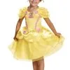 Belle Classic Toddler Costume