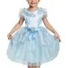 Cinderella Classic Toddler Costume 1 Cinderella Classic Toddler Costume -Toddler Costumes Sales D82902 full 1