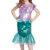Ariel Classic Toddler Costume -Toddler Costumes Sales D82905 full 1