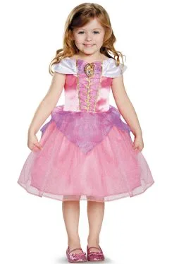 Aurora Classic Toddler Costume