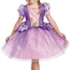 Rapunzel Classic Toddler Costume -Toddler Costumes Sales D82914 full 1
