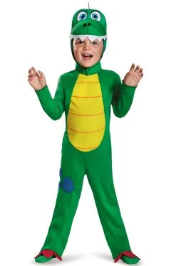 Dinosaur Toddler Costume