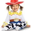 Jessie Deluxe Infant Costume 1 Jessie Deluxe Infant Costume -Toddler Costumes Sales D85607 full 1