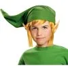 Link Deluxe Child Costume Kit -Toddler Costumes Sales D86393CH full 1
