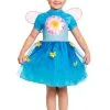 Abby New Look Classic Toddler Costume 1 Abby New Look Classic Toddler Costume -Toddler Costumes Sales D89881 full 1