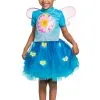Abby New Look Deluxe Toddler Costume -Toddler Costumes Sales D89884 full 1