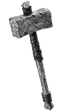 Medieval Hammer