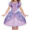 Sofia The Next Chapter Classic Toddler/Child Costume 2 Sofia The Next Chapter Classic Toddler/Child Costume -Toddler Costumes Sales D99493 full 1