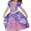 Sofia The Next Chapter Deluxe Toddler/Child Costume 1 Sofia The Next Chapter Deluxe Toddler/Child Costume -Toddler Costumes Sales D99497 full 1