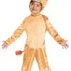 Kion Classic Toddler Costume -Toddler Costumes Sales D99844 full 1