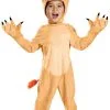 Kion Deluxe Toddler Costume -Toddler Costumes Sales D99847 full 1