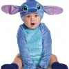 Stitch Deluxe Infant Costume 1 Stitch Deluxe Infant Costume -Toddler Costumes Sales D99888 full 1