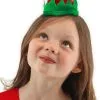 Mini Elf Hat Accessory