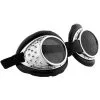 Radioactive Aviator Goggles (Silver/Black) -Toddler Costumes Sales E300134 full 1
