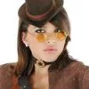 Female Steampunk Kit -Toddler Costumes Sales E411830 full 1
