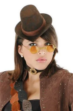 Female Steampunk Kit