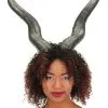 Antelope Horns Accessory -Toddler Costumes Sales E433624 full 1