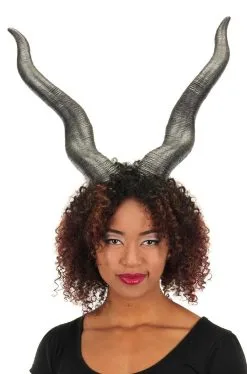 Antelope Horns Accessory