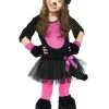 Miss Kitty Toddler Costume -Toddler Costumes Sales F110961 full 1