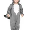 Cute Raccoon Toddler Costume 2 Cute Raccoon Toddler Costume -Toddler Costumes Sales F113541 full 1