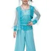 Arabian Princess Toddler Costume -Toddler Costumes Sales F114651 full 1