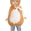 Teddy Bear Infant/Toddler Costume