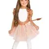 Girly Giraffe Toddler Costume -Toddler Costumes Sales F116511 full 1