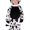 Cuddly Cow Toddler Costume -Toddler Costumes Sales F116921 full 1