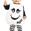 Baby Boo! Infant Costume -Toddler Costumes Sales F117221 full 1
