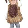 Cuddly Puppy Toddler Costume -Toddler Costumes Sales F117621 full 1