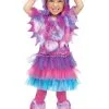 Polka Dot Monster Toddler Costume -Toddler Costumes Sales F123251 full 1