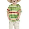 Little Amigo Toddler Costume -Toddler Costumes Sales F130121 full 1