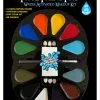Face Paint Pro Makeup Kit 2 Face Paint Pro Makeup Kit -Toddler Costumes Sales F2763C full 1