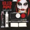 Killer Mime Makeup Kit -Toddler Costumes Sales F5222K full 1