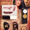 Pirate Makeup Kit -Toddler Costumes Sales F5504 full 1