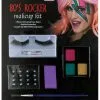 80s Rocker Makeup Kit -Toddler Costumes Sales F5560R full 1