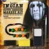 American Indian Warrior Make-Up Kit