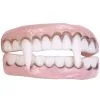 Vampire Character Teeth Accessory -Toddler Costumes Sales F9328 full 1