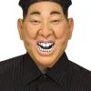 Kim Jung-Un Adult Mask -Toddler Costumes Sales F93332J full 1