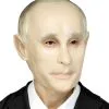 Putin Adult Mask 1 Putin Adult Mask -Toddler Costumes Sales F93332P full 1