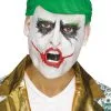 Combover Clown Mask -Toddler Costumes Sales F93332TC full 1