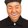 Kim Jong-Un Vacuform Adult Mask -Toddler Costumes Sales F93372J full 1