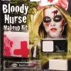 Bloody Nurse Makeup Kit
