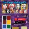 The Mega Make-Up Kit -Toddler Costumes Sales F9425 full 1
